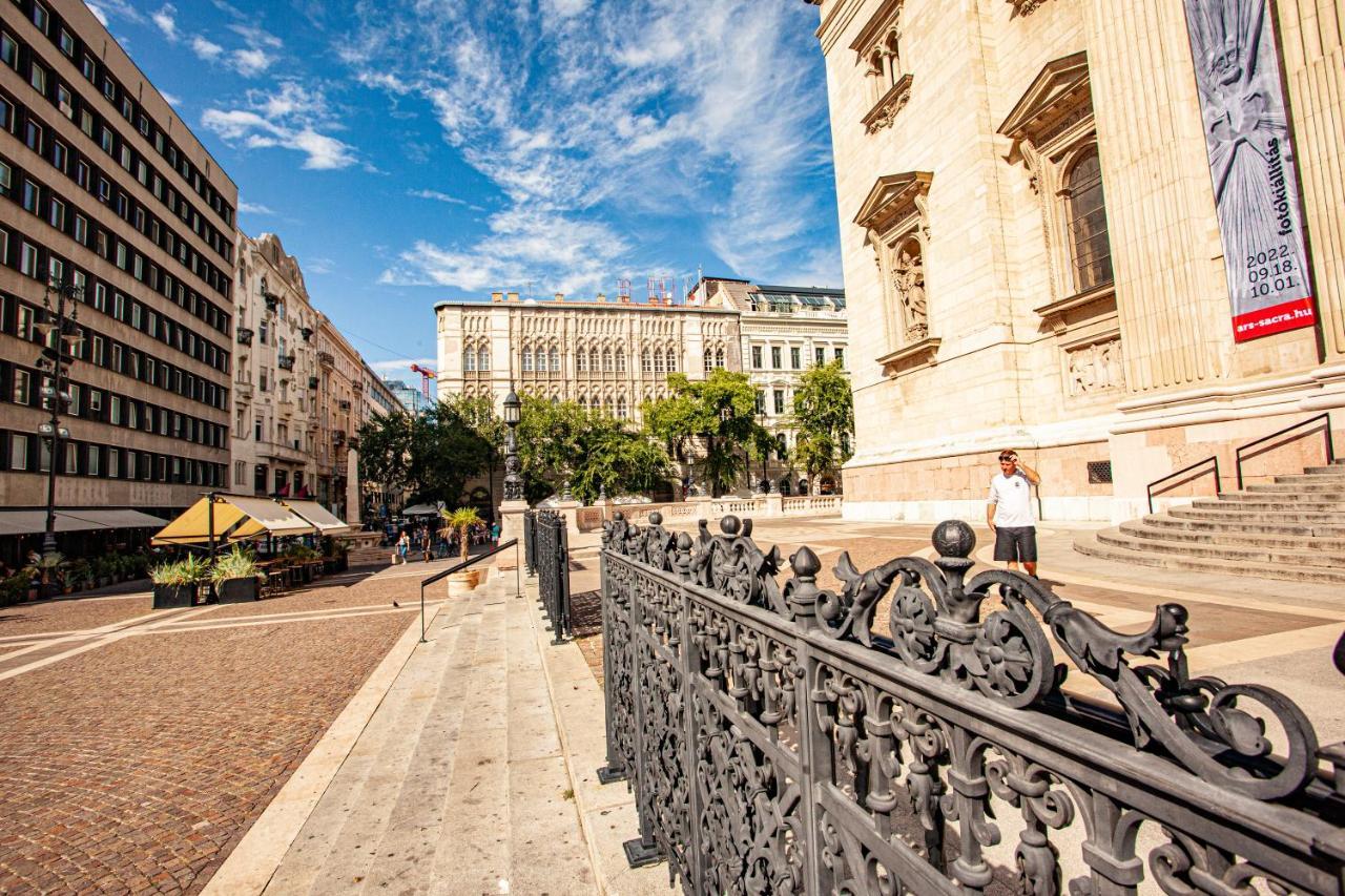 Apartamento Basilica -quiet, Privat, Balcony, The Area *