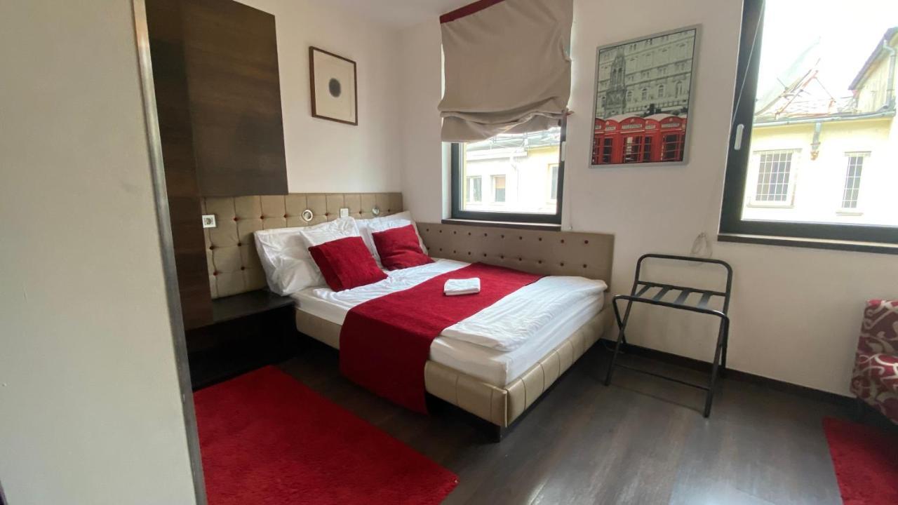 Parliament Penthouse * Budapest