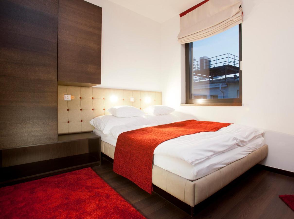 Parliament Penthouse Appartement *