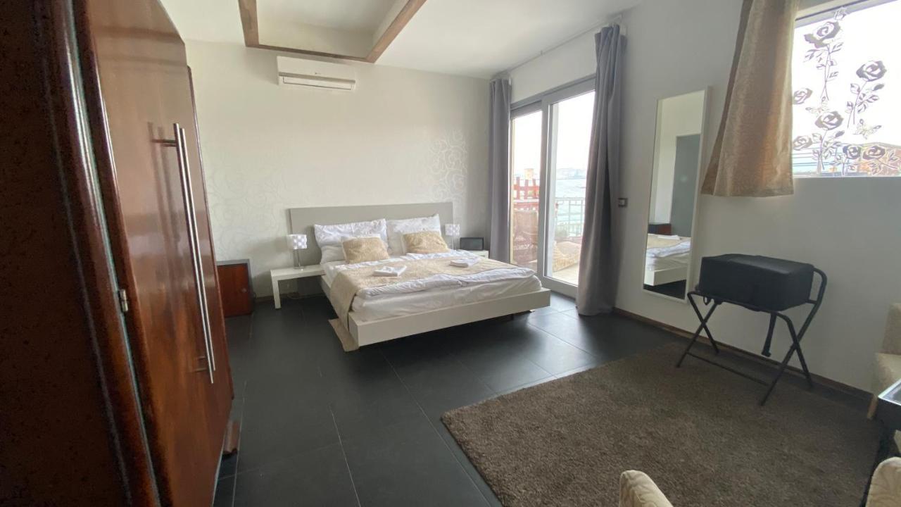 Appartement Parliament Penthouse Budapest