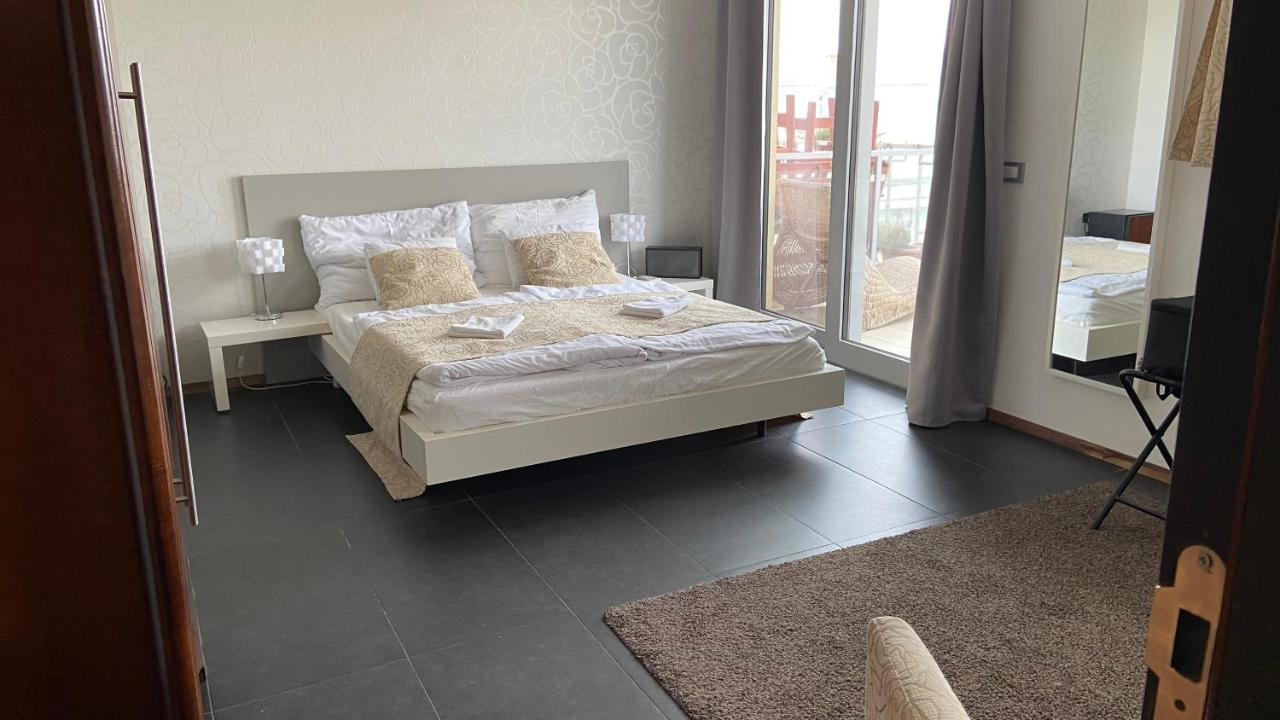 Appartement Parliament Penthouse Budapest