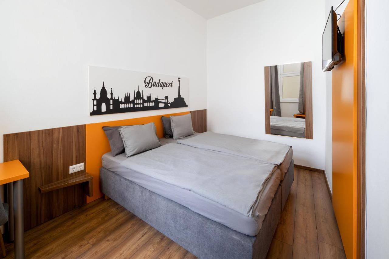 Of Wr19 Lägenhet Budapest