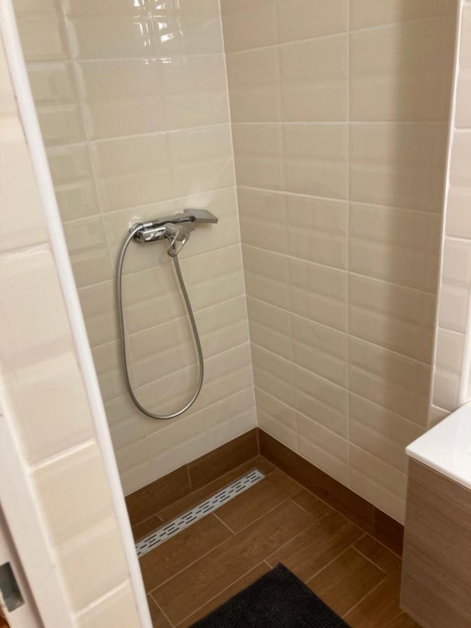 Roland Downtown - Keleti Apartmán *