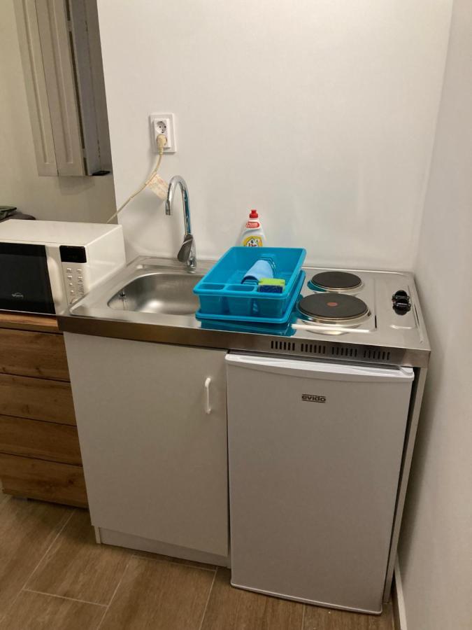 Apartmán Roland Downtown - Keleti *