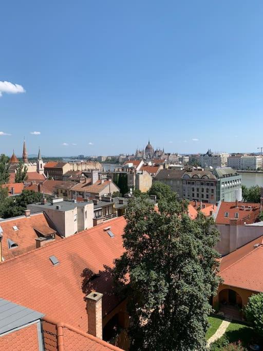 Appartamento Classy Flat Next To Castle & View On Parliament *