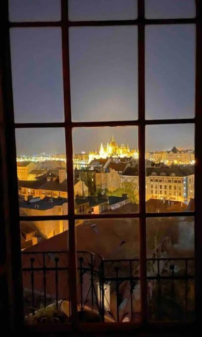 Appartamento Classy Flat Next To Castle & View On Parliament