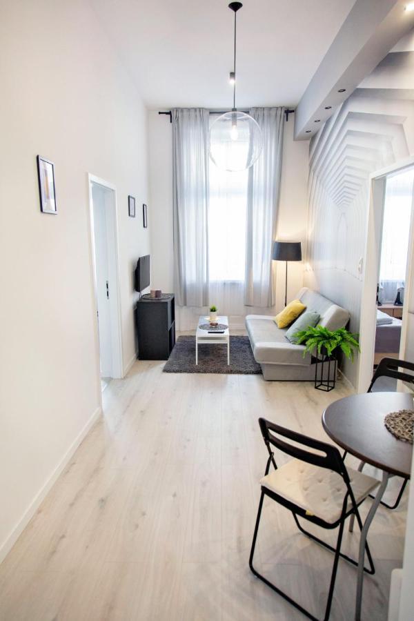 Cappuccino Apartment Budapest