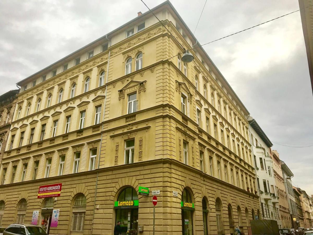 Apartmán Luxury *