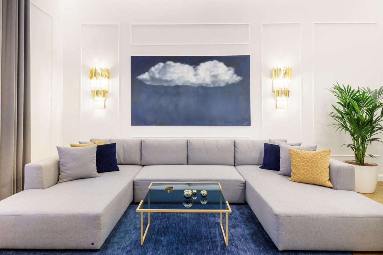 Apartamento Broadway Budapest