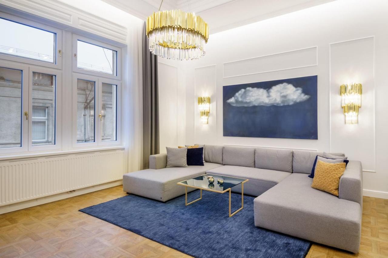 Apartamento Broadway
