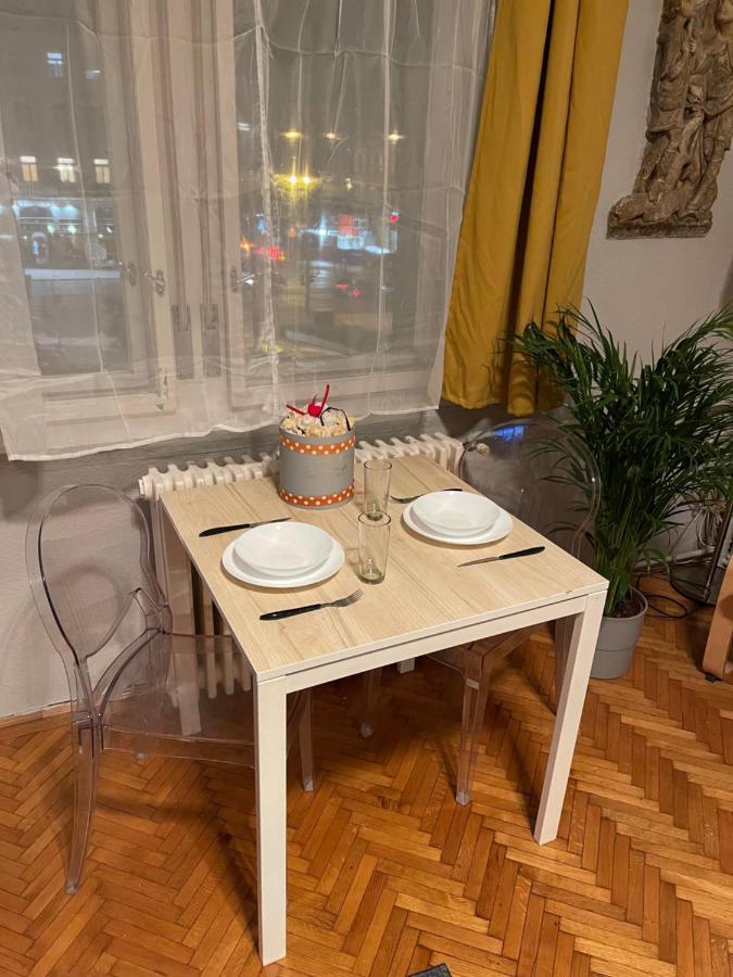 Dream In The Walking Street Apartment