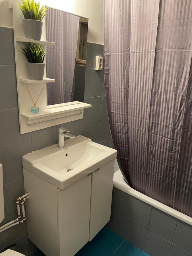 Apartment Dream In The Walking Street Budapest