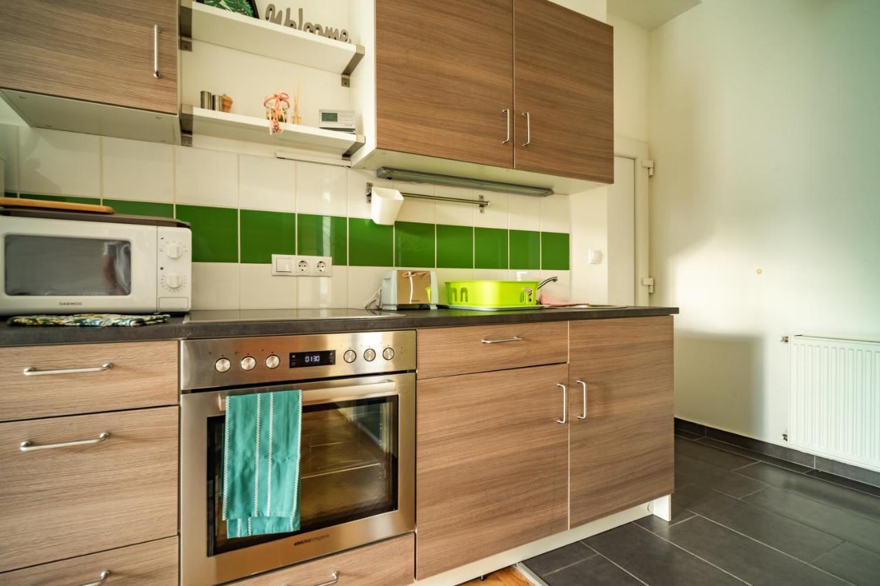 Apartamento Colors