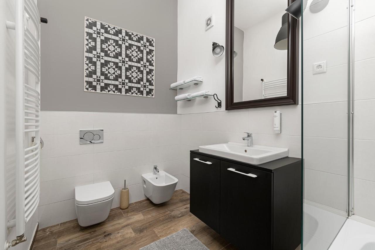 Bonbon Style Apartment *