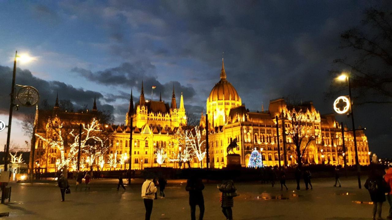 The Grand Dohány Str Budapest