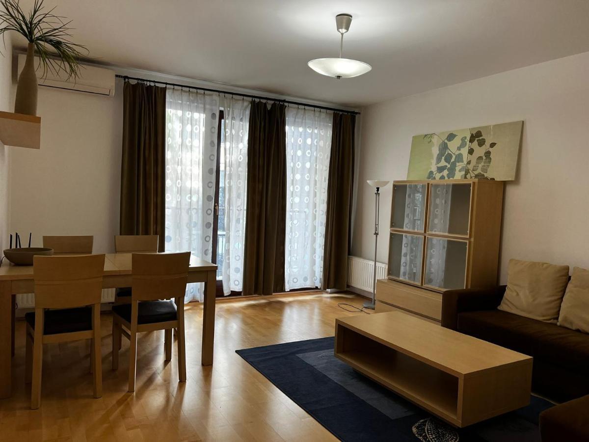 Apartamento Exclusive Homes