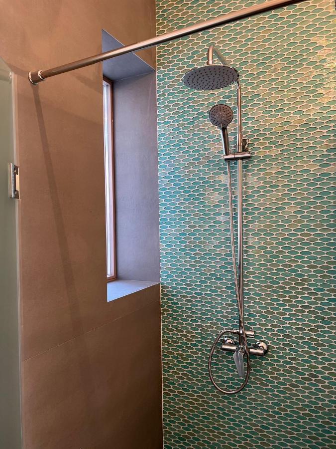 Exclusive Homes Apartamento *