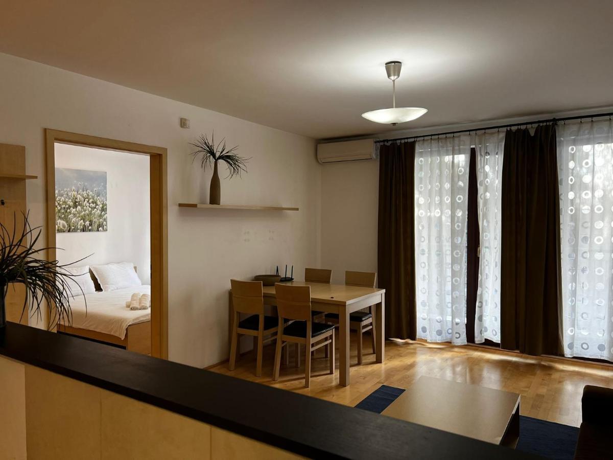 Exclusive Homes Apartamento *