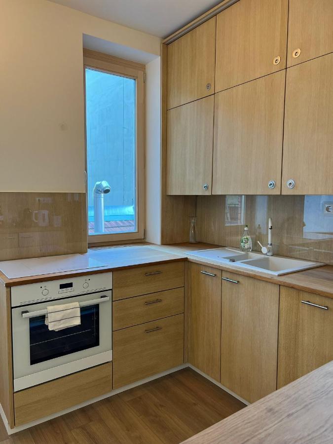 Exclusive Homes Budapest