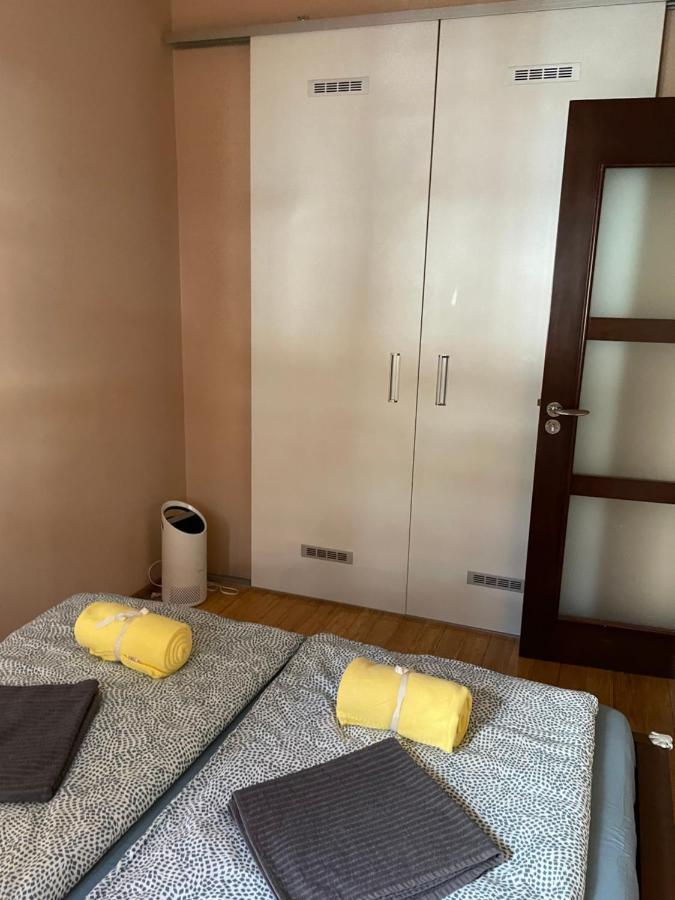 Gellert Apartman Apartment