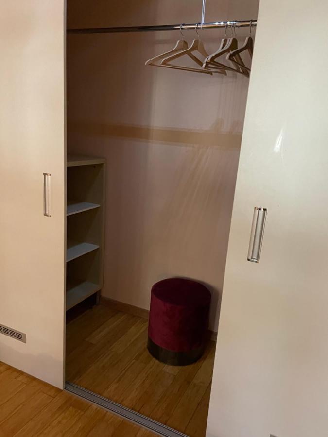 Gellert Apartman *