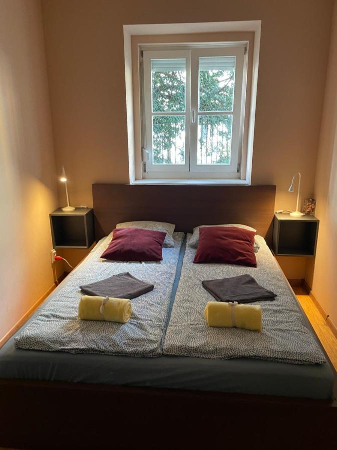 Apartment Gellert Apartman *