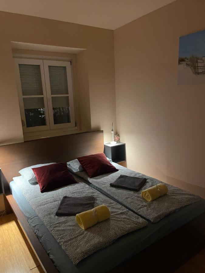 Gellert Apartman * Budapest