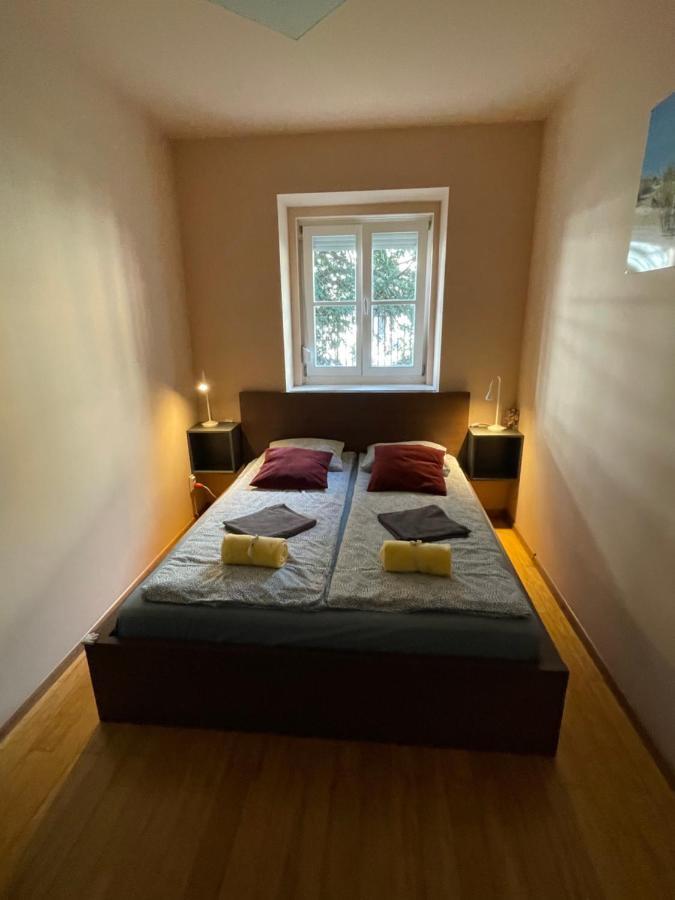 Apartment Gellert Apartman Budapest