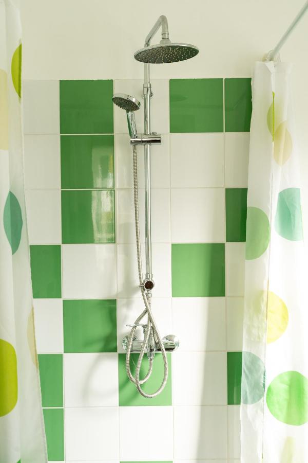 Apartamento Colors
