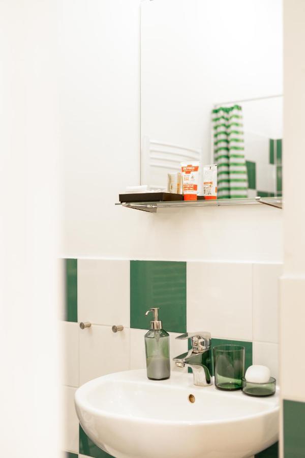 Apartamento Colors Budapest