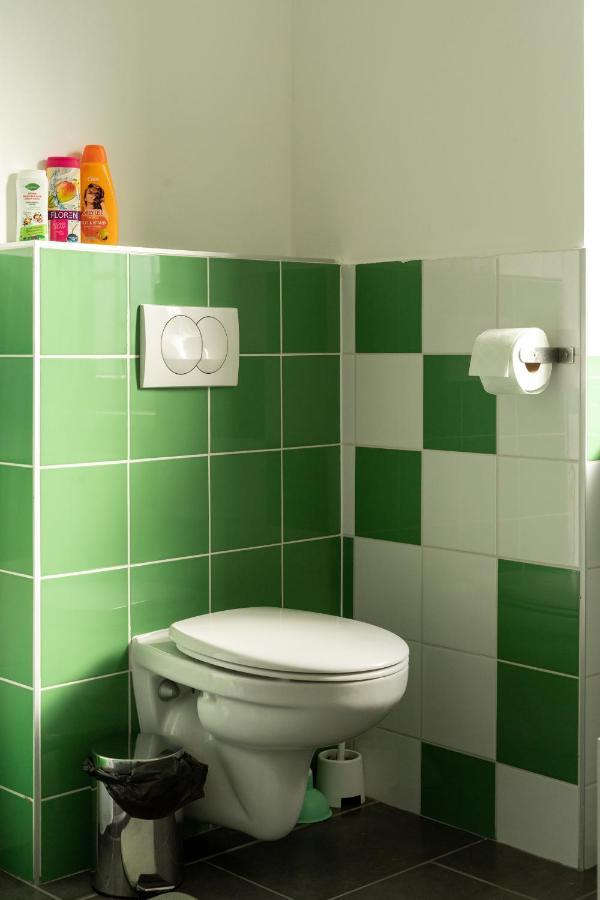 Apartamento Colors