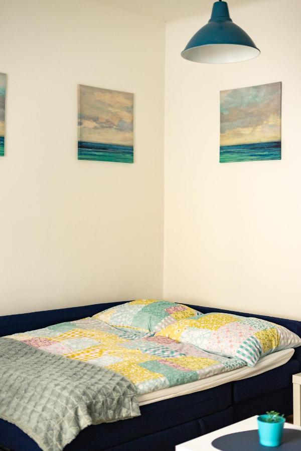 Apartamento Colors *