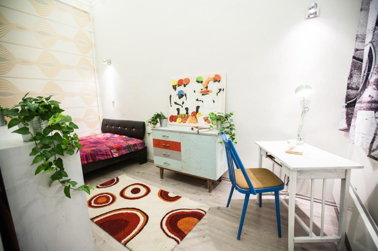 Apartamento N40 By Small