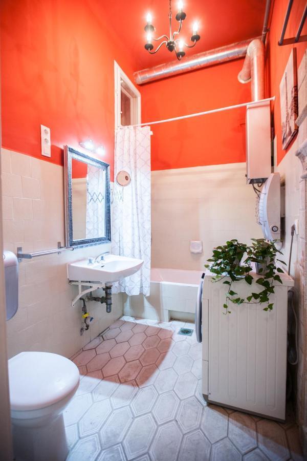 Apartamento N40 By Small *