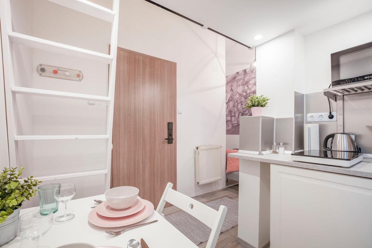 D'crown Residences * Budapest