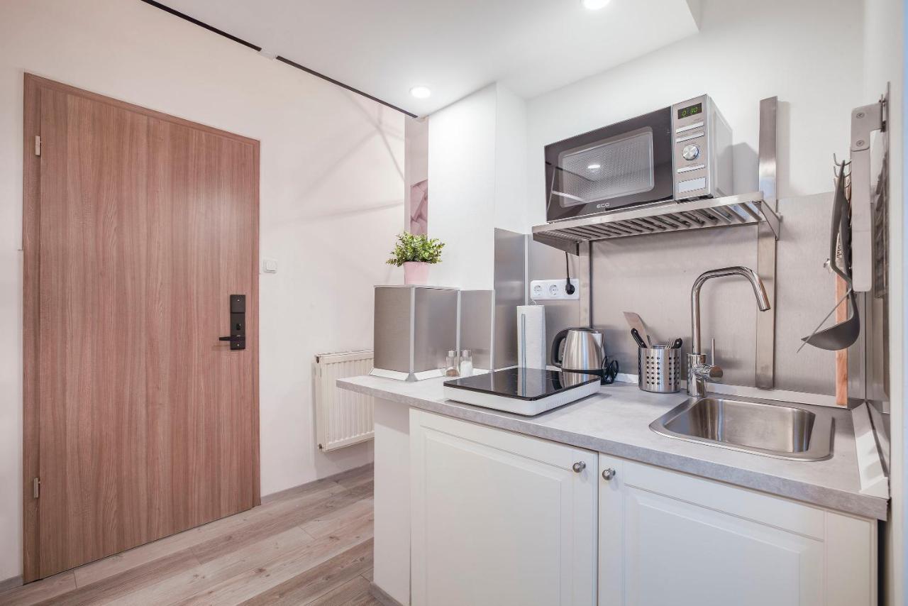 D'crown Residences Budapest