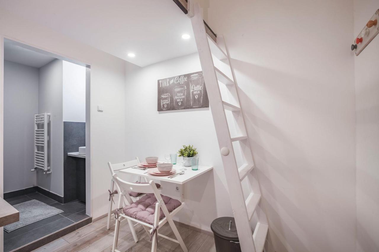 D'crown Residences Budapest
