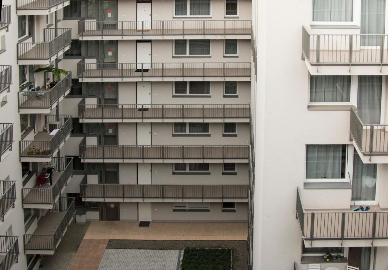 Apartahotel Keleti Budapest