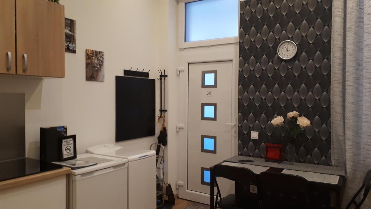 M&m House Apartment Budapest
