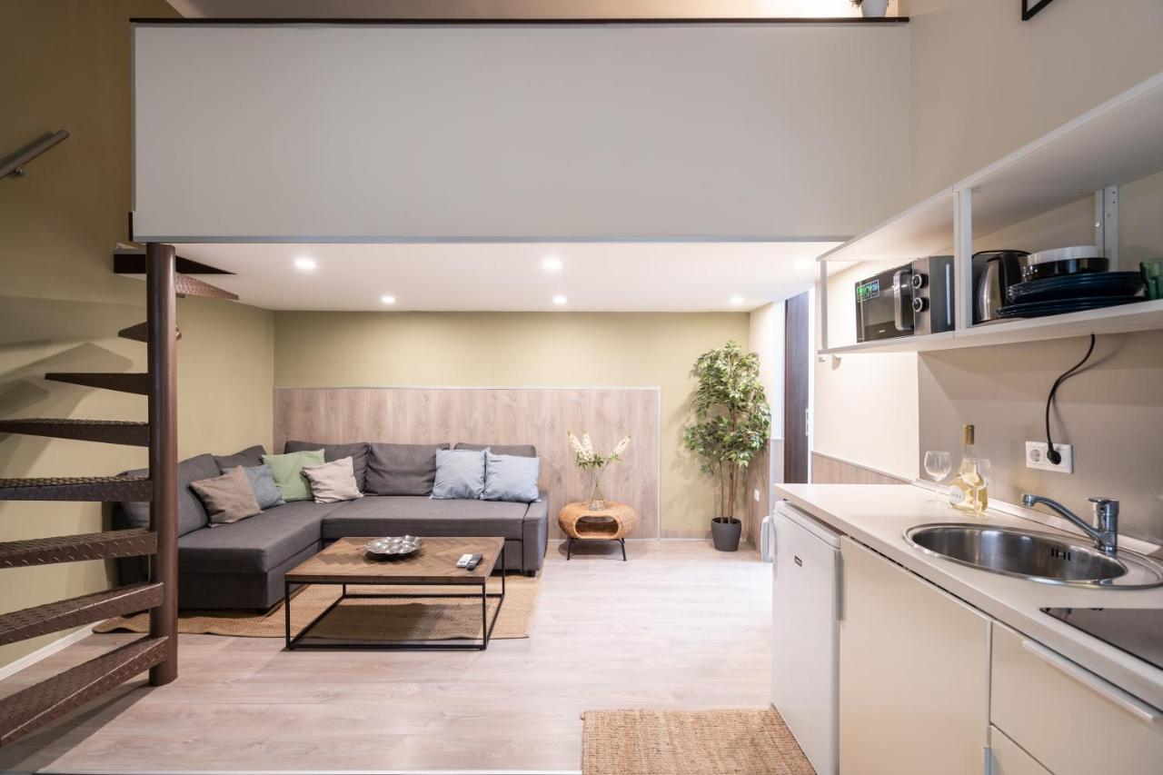Appartement K20- Boutique Apartments, Best Location, By Bqa