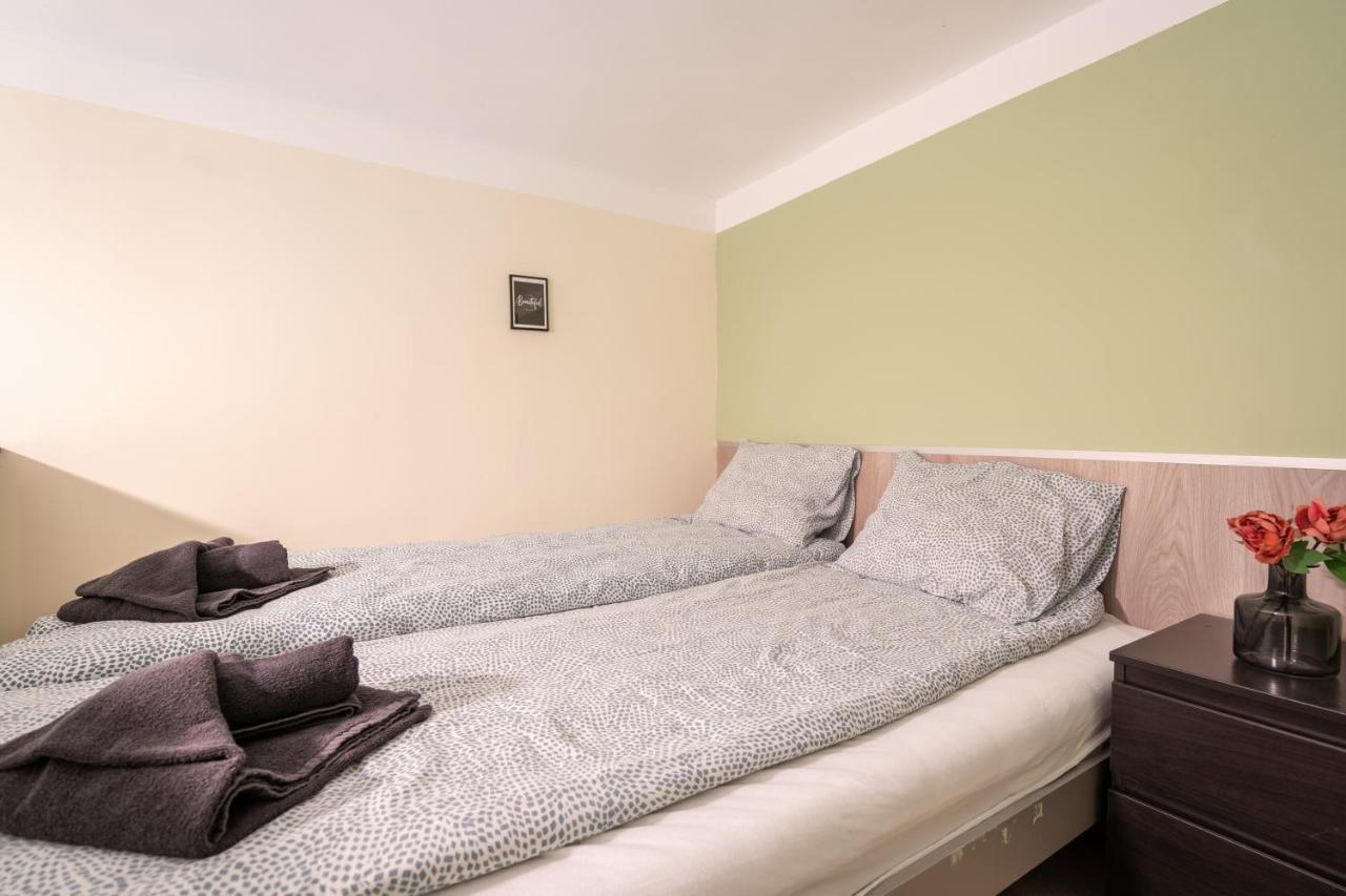 Appartement K20- Boutique Apartments, Best Location, By Bqa