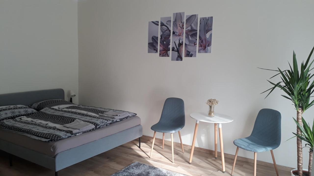 Apartmán Vilagos, Kellemes Lakas, Jo Koezlekedessel *