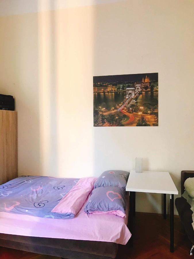 The Heart Of Hostal *