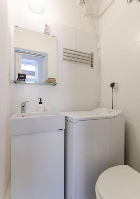 Cozy K8 In Party District. Apartament *
