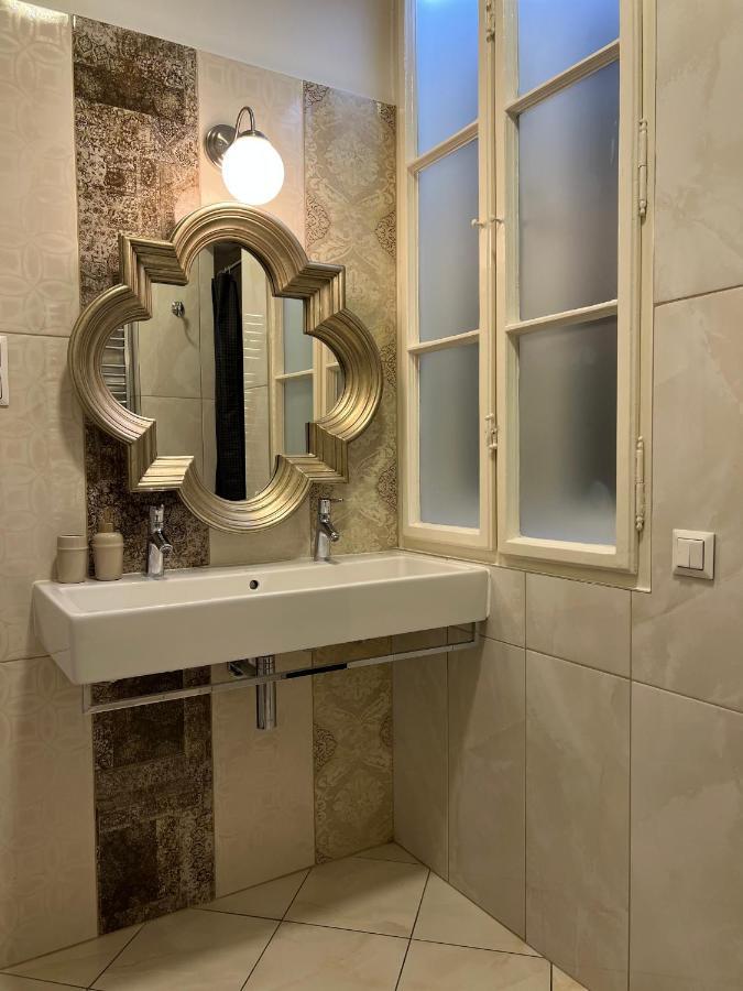 Appartement Homes Boedapest