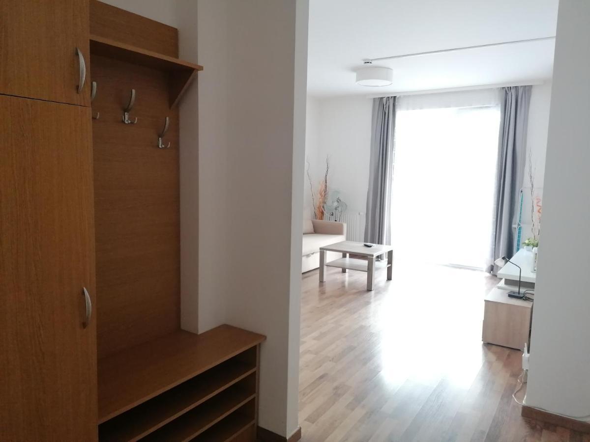 Corvin Apartahotel 3*