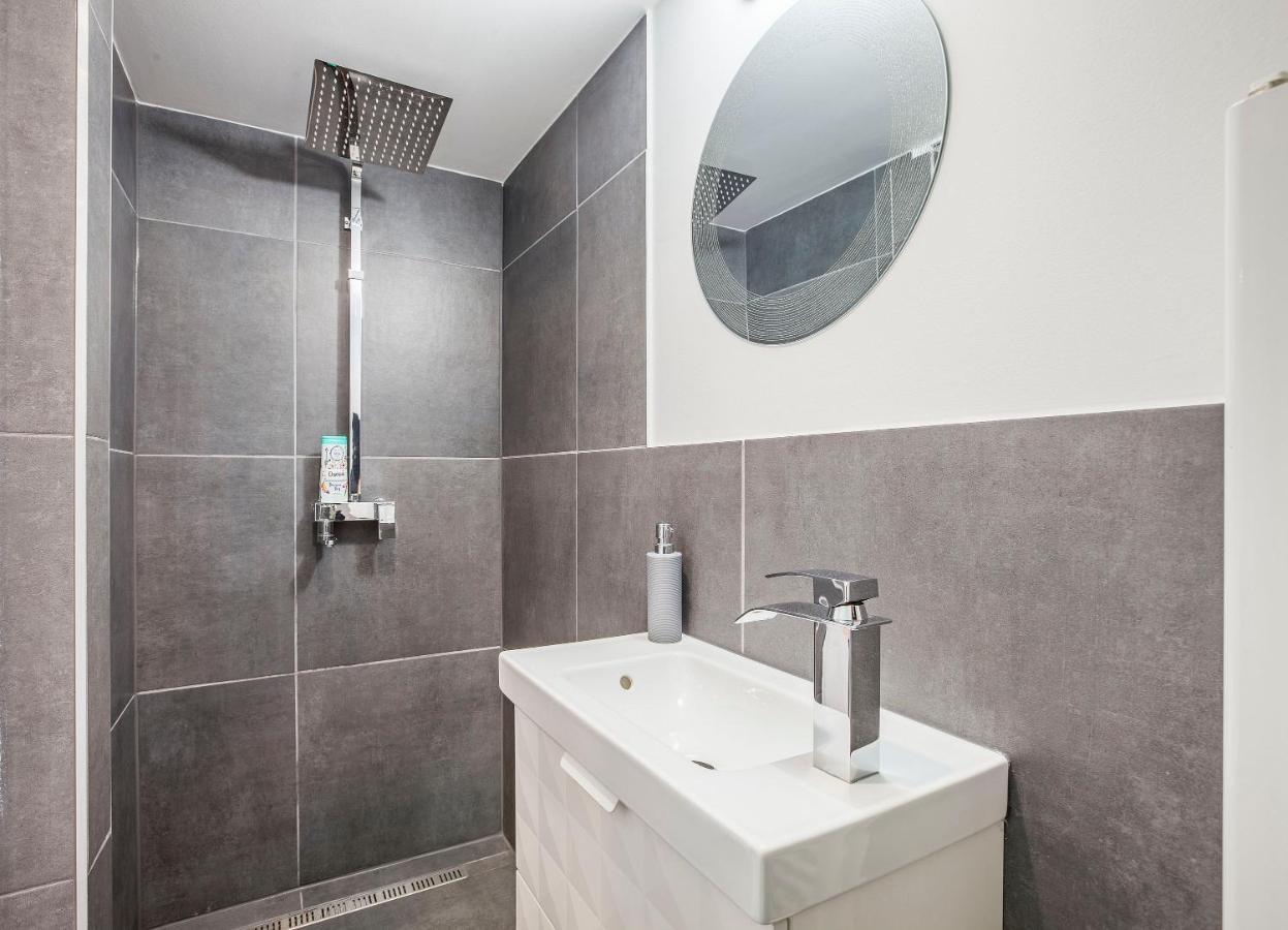 D'crown Residences * Budapest
