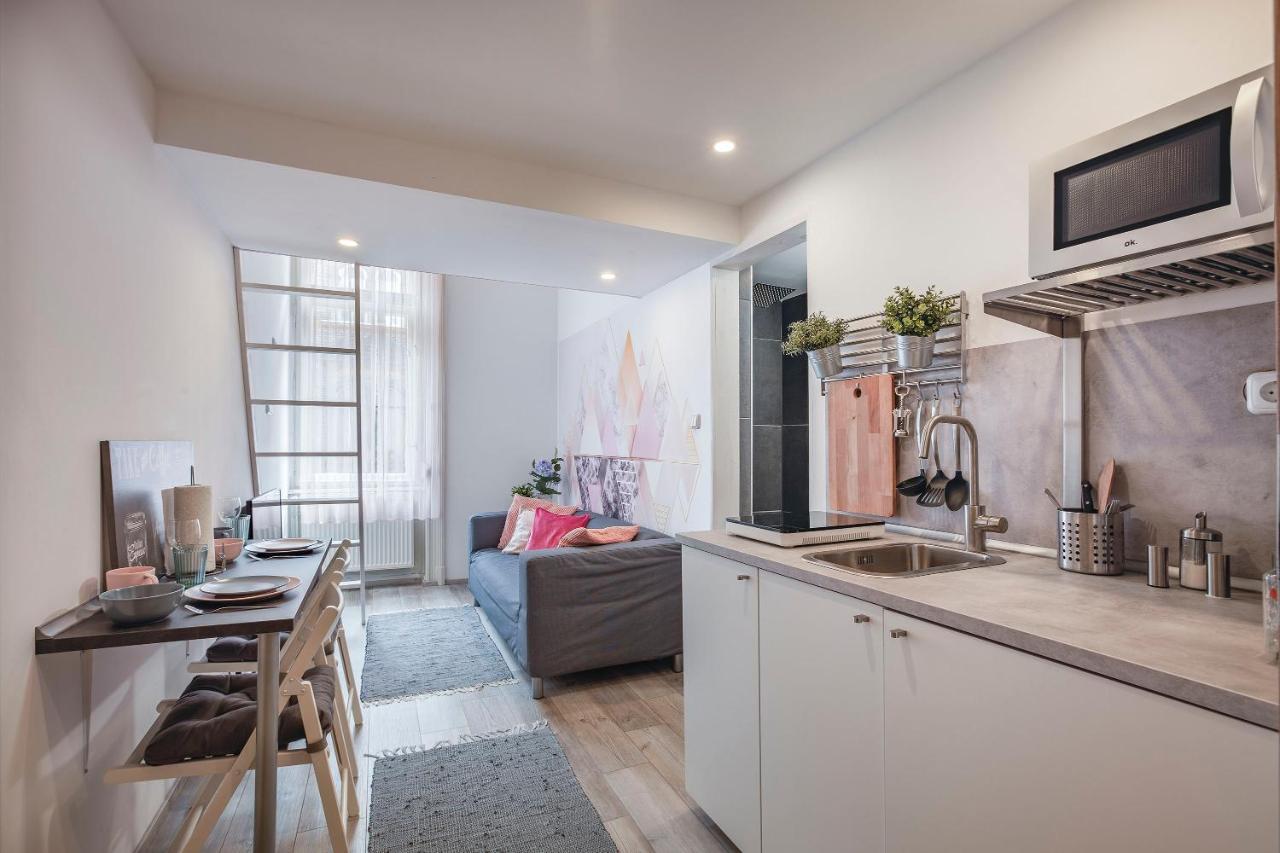 D'crown Residences Apartment