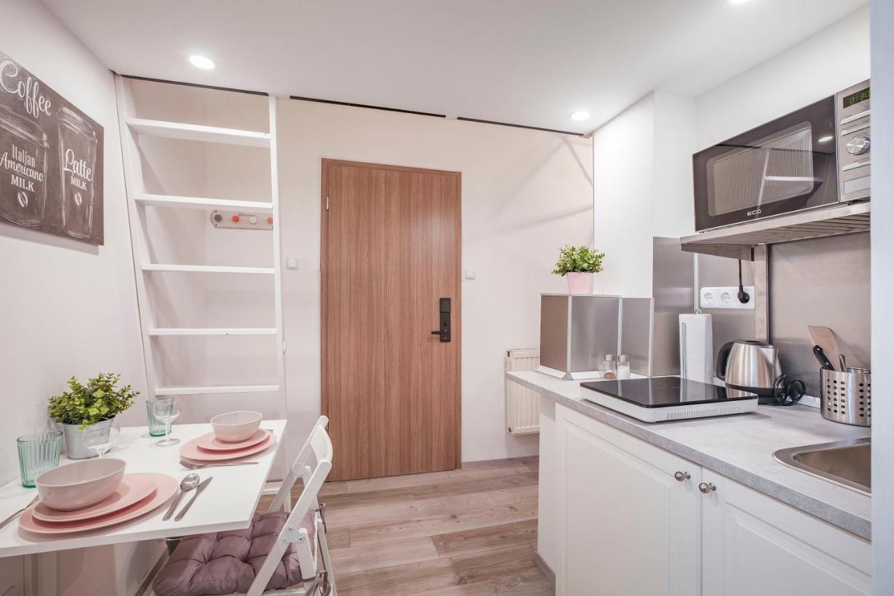 D'crown Residences *
