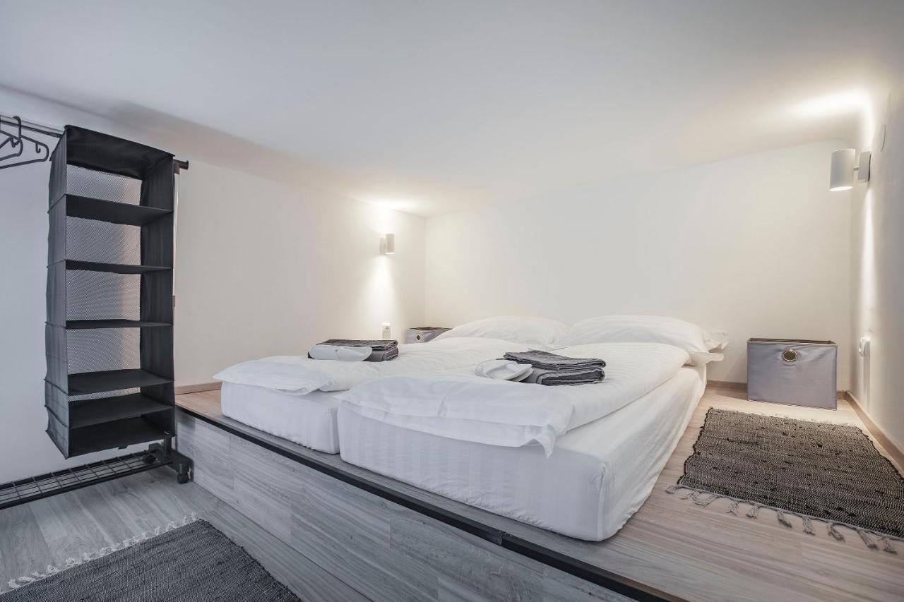 Apartment D'crown Residences Budapest